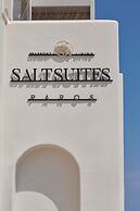 Salt Suites Paros