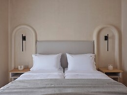 Salt Suites Paros
