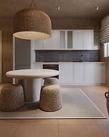 Salt Suites Paros