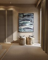 Salt Suites Paros