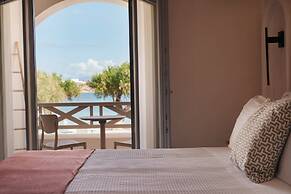 Salt Suites Paros