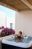 Salt Suites Paros