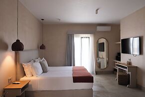 Salt Suites Paros