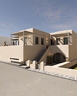 Salt Suites Paros