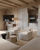 Salt Suites Paros