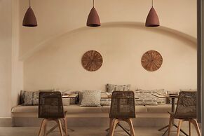 Salt Suites Paros