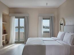 Salt Suites Paros