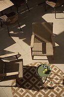 Salt Suites Paros