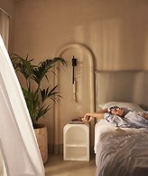 Salt Suites Paros