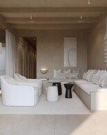 Salt Suites Paros