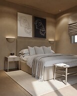 Salt Suites Paros