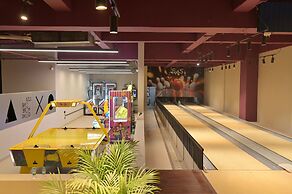 Clarks Safari Haridwar