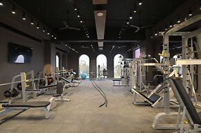 Clarks Safari Haridwar