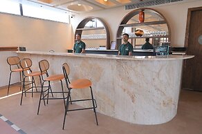 Clarks Safari Haridwar