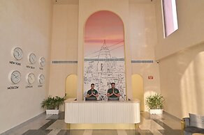 Clarks Safari Haridwar