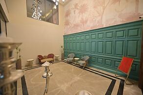 Clarks Safari Haridwar