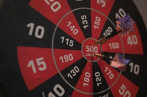 Clarks Safari Haridwar