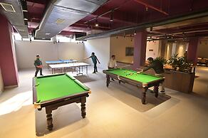 Clarks Safari Haridwar