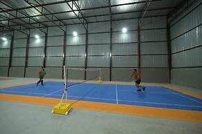 Clarks Safari Haridwar