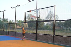 Clarks Safari Haridwar