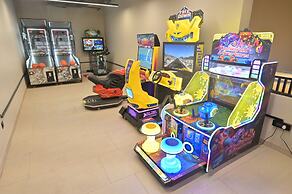 Clarks Safari Haridwar