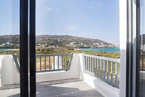 Ammilia Villa Naxos