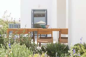 Ammilia Villa Naxos