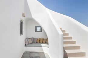Ammilia Villa Naxos