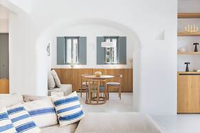 Ammilia Villa Naxos