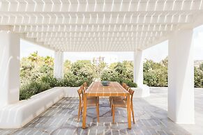 Ammilia Villa Naxos