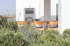 Ammilia Villa Naxos