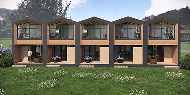 Bsundrix Wellness Tiny Vaya
