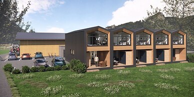 Bsundrix Wellness Tiny Vaya