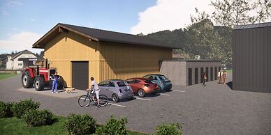 Bsundrix Living Tiny - Nyra