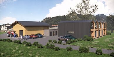 Bsundrix Living Tiny - Nyra