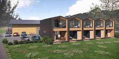 Bsundrix Living Tiny Elva