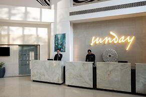 Sunday Hotel Jaipur