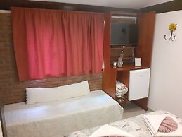 Chalé na Roça Penedo