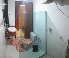 Chalé na Roça Penedo