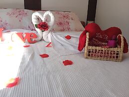 Chalé na Roça Penedo