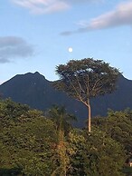 Chalé na Roça Penedo