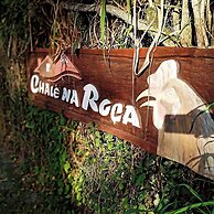 Chalé na Roça Penedo