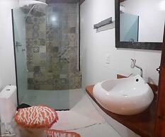 Chalé na Roça Penedo