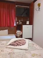 Chalé na Roça Penedo