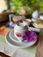 Chalé na Roça Penedo