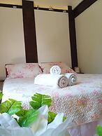 Chalé na Roça Penedo