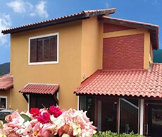 Chalé na Roça Penedo