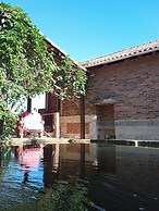 Chalé na Roça Penedo