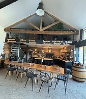 Le domaine de Darvoy