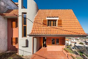 Villa Ruju in Dorgali